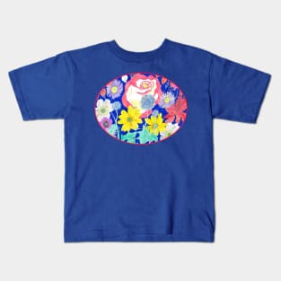 London Flora Kids T-Shirt